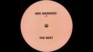 Mix Madness #1 -The Beat