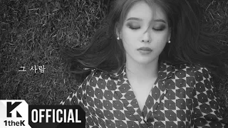 [Teaser] IU(아이유) _ The visitor(그 사람)