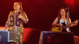 Maiara e Maraisa - Ao Vivo Em Serrana/SP - 2023 (Show Completo)