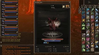 How to kill 85 level Raid Boss - Ember, Lineage II, Shock-World.com server Inpulsa x7.