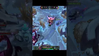 BALANCED FIORA IN NEW GAME MOD 2v2v2v2