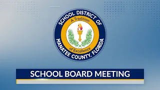 School Board Meeting 9-26-2023