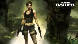 Tomb Raider: Underworld FULL SOUNDTRACK