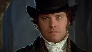 Pride and Prejudice - Mr Darcy searches for Wickham and Lydia in London