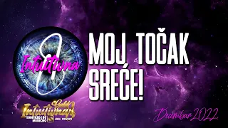 🌟MOJ TOČAK SREĆE!🌟 Tarot citanje 🔮 Grupno otvaranje