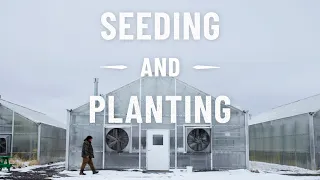 Native Seeds: Supplying Restoration - Seeding & planting