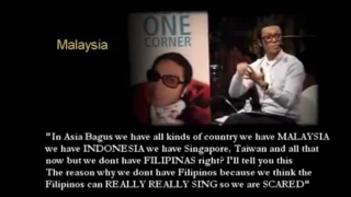 Reasons,  Why The Philippines Has The Best Singers In Asia