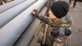 Ukraine War: "Подарочки" для террористов готовы_#news,#Debaltsevo,#Дебальцево,#Lugansk,#Donetsk