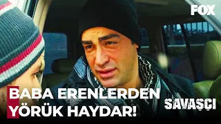 Yörük Haydar Sahneleri #4 - Savaşçı