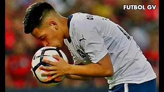 EZEQUIEL BARCO / GOLES Y SKILLS