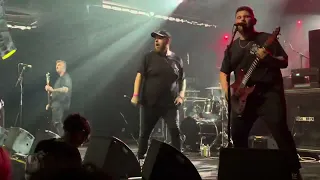 Downswing - “Hell” - Born Dead Music Festival Day 1 - 9/2/23 - Empire Live - Albany, NY