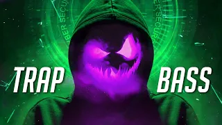 Trap Music Mix 2022 🔥 Bass Boosted Best Trap Mix 🔥 Future Bass Music 2022 #2