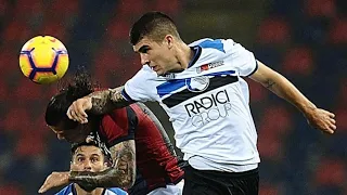 BOLOGNA-ATALANTA 1-2 HIGHLIGHTS SKY IN ITALIANO