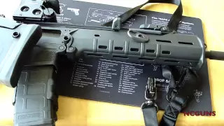 BushMaster ACR Mods