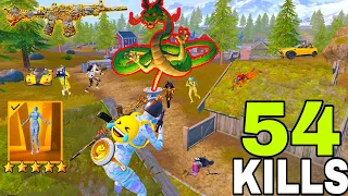 WoW🤩 NEW BEST LIVIK RUSH GAMEPLAY in DRAGON MODE🔥😍SAMSUNG,A7,A8,J4,J5,J6,J7,J2,J3,XS,A3,A4,A5,A6