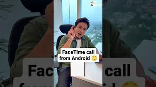 How to use Facetime on Android 🔥