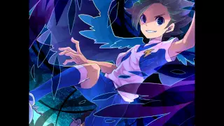 Inazuma Eleven Go Galaxy Soundtrack Spirit Change Extended