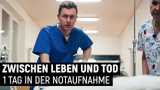 Einsatz in der Notaufnahme