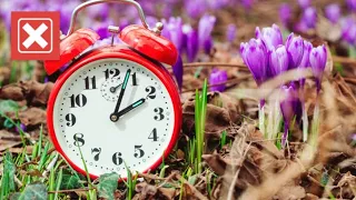 Washington state still changing clocks despite Daylight Saving Time efforts