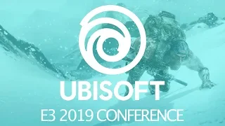 E3 2019: Конференция Ubisoft — смотрим и обсуждаем в прямом эфире