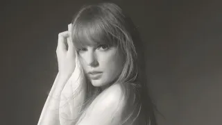 Taylor Swift - Down Bad (Instrumental with backing vocals, karaoke)