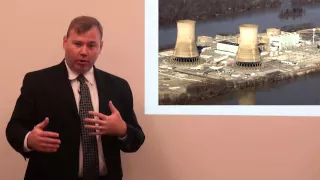 The Thorium Molten-Salt Reactor: Why Didn't This Happen (and why is now the right time?)