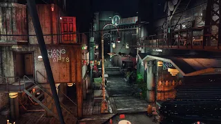 Hangman's Alley Fallout 4 Rebuilt Settlement
