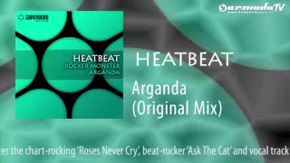 Heatbeat - Arganda (Original Mix)