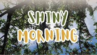 🍀 Songs to make your morning better and boost up your mood | 🌻 Chill Vibes Music 🌻