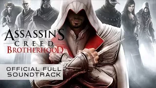 Assassin's Creed Brotherhood OST - The Brotherhood Escapes (Track 05)