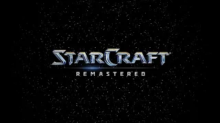 Starcraft - Terran Two (Extended)