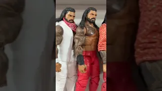 The MOST Loaded Store I Have EVER Seen! WWE Toy Hunt #wwetoys #ytshorts #wrestling #wrestlingfigures