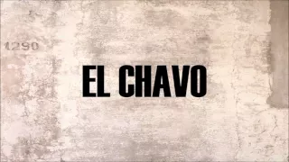 Canción de amor - Banda de sonido de la película "El Chavo"