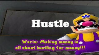 DO THE HUSTLE, SMG4