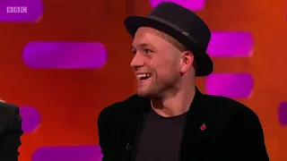 The Graham Norton Show Season 24 Episode 7