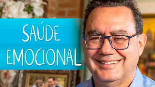 Como Ter Saúde Emocional?  -  | Augusto Cury