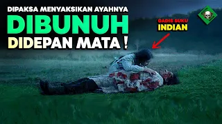 DENDAM GADIS INDIAN.. SIKSA PEMBUNUH AYAHNYA DENGAN ILMU S4NTET‼️ | ALUR CERITA FILM