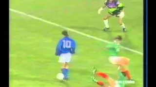 1993 (january 20) Italy 2-Mexico 0 (Friendly).avi