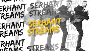 Serhant Steams #002 | Ryan Serhant LIVE Q&A