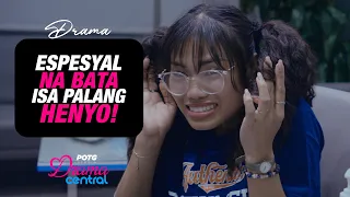 Espesyal na Bata Isa Palang Henyo!  |  Short Film