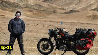 Going to Kashmir | Kargil War Memorial | Tripura to Ladakh Ride | Ep-31 #countingMilesToLadakh