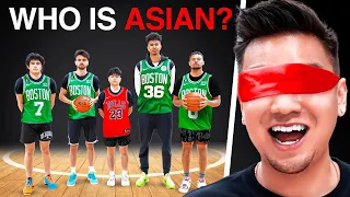 Guess The Secret Asian Hooper