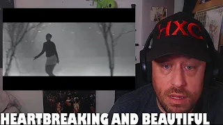 Coldplay - Everglow (Alternate Music Video) REACTION!