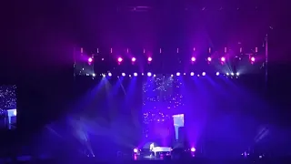 MARC MARTEL “Love of my life” Movistar Arena, Santiago CHILE 14/05/2022