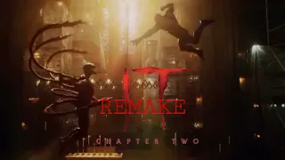 Venom: Let There Be Carnage Trailer (IT chapter 2 style) REMAKE/RE UPLOAD