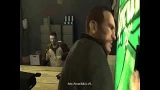 GTA IV — Mission #7 — Jamaican Heat: Walkthrough (1080p)