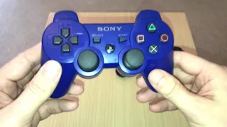 FAKE Dual Shock 3 Controller!!