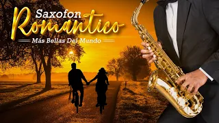 LAS 100 MELODÍAS MÁS HERMOSAS DE LA HISTORIA DEL SAXOFÓN🎷 Saxofón Romántico Sensual Instrumental