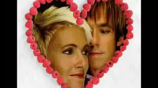 Roxette - Come Back (Before You Leave) [demo]