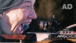 The Biathlon: Firing Guns Under Pressure